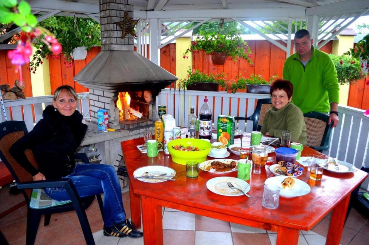 Chalupa Riviera A Apartmany Riviera - Liptov Besenova Ruzomberok Exterior foto