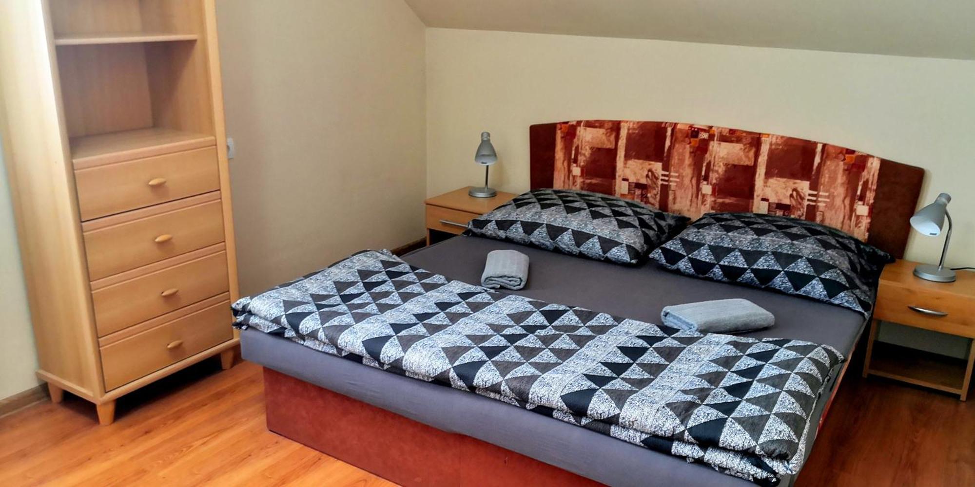 Chalupa Riviera A Apartmany Riviera - Liptov Besenova Ruzomberok Exterior foto